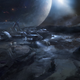 Illustration for article titled The Concept Art of emMass Effect 3/em